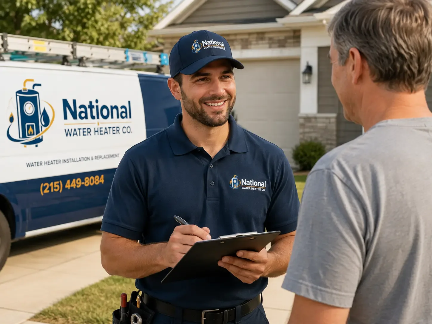 Water Heater Installation Catonsville, MD FAQs